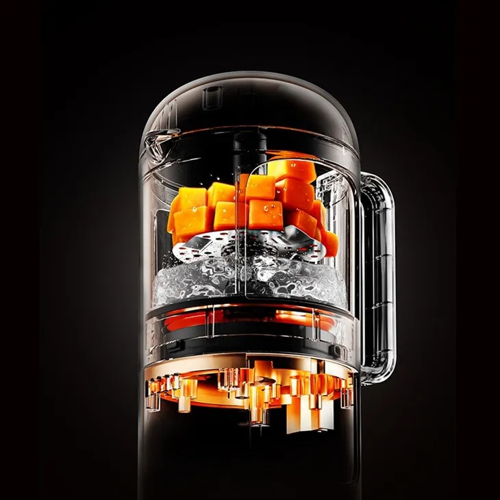 Baby Food Steamer Baby Food Steamer