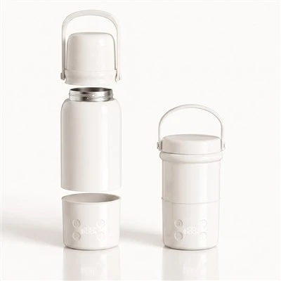 Scaldaacqua portatile premium staccabile|FIMILLA B6068 (OEM/ODM)